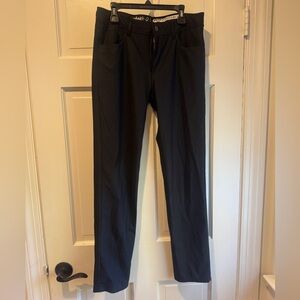 johnnie-O Boy’s Classic Performance Dress Pants